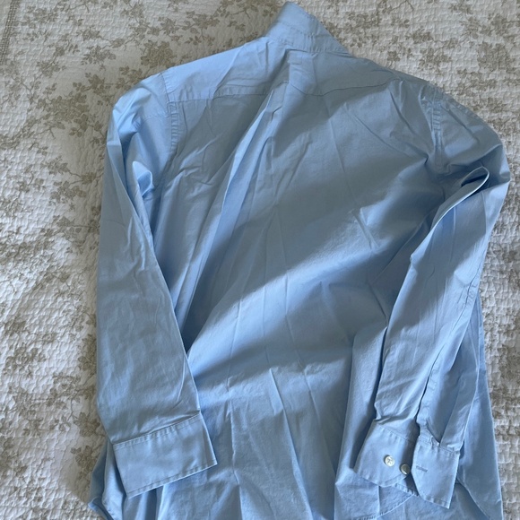 1670 Dress Shirt - Picture 4 of 4